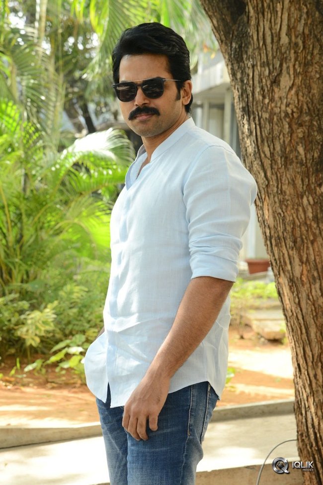 Karthi-Interview-About-Khakee-Movie